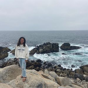 Meet your Posher, Audrey